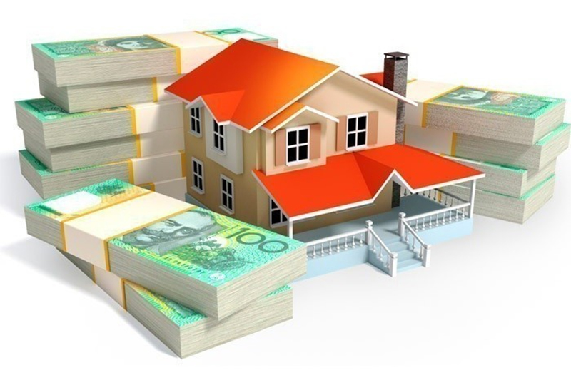 Đầu tư mua nhà tại Úc