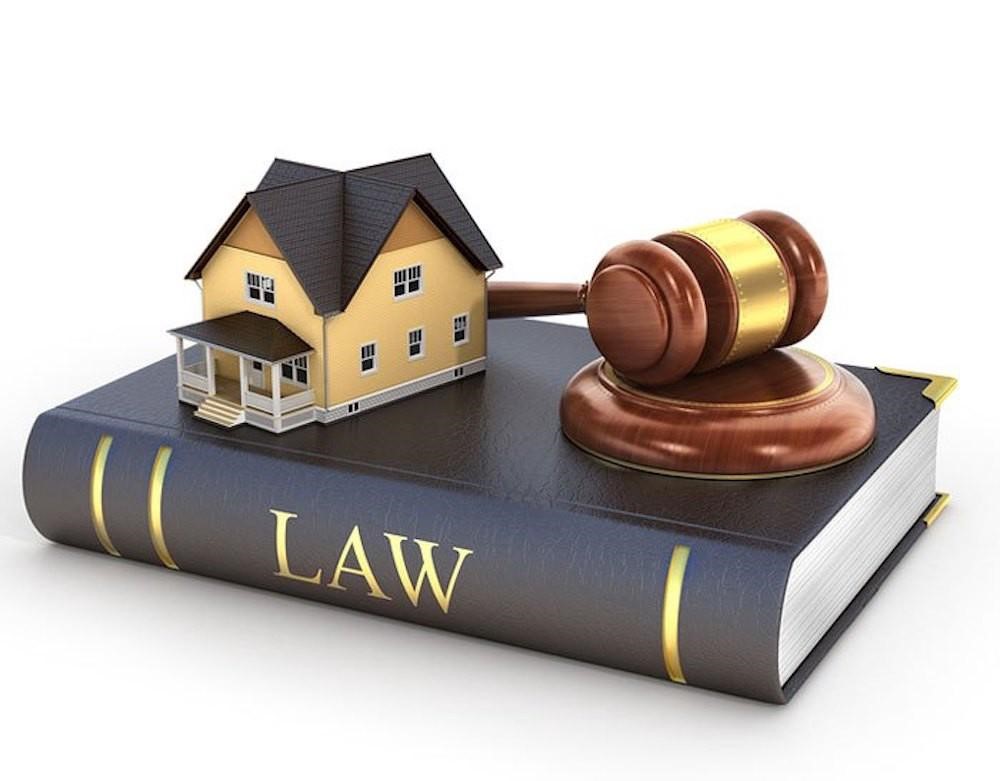 Luật mua nhà ở Úc
