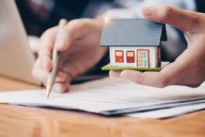 điều kiện mua nhà tại Úc